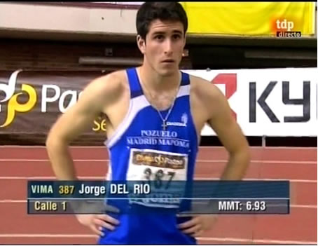 Jorge del Rio